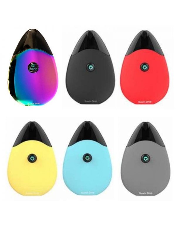 Suorin Drop Pod System Kit