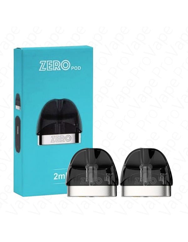 Vaporesso Renova Zero Replacement Pod 2PCS