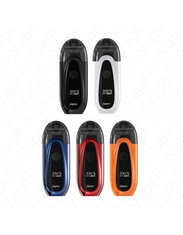 iJoy IVPC Pod System Kit