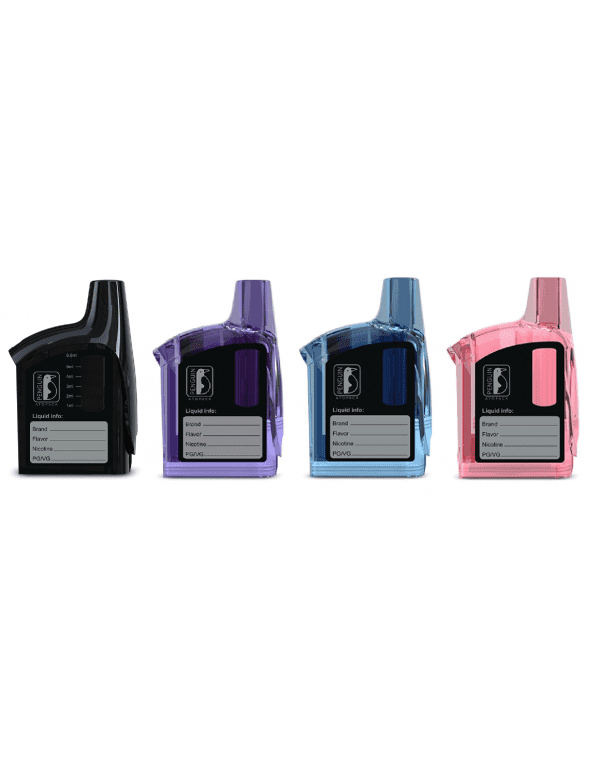 Joyetech Atopack Penguin Replacement Pod 1Pack