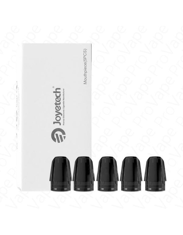 Joyetech Exceed Edge Replacement Pod 5PCS