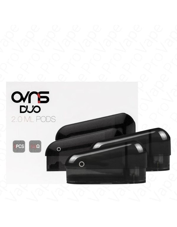 OVNS Duo/Cookie Replacement Pod