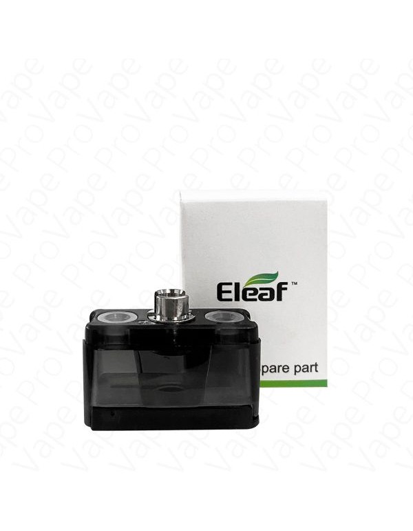 Eleaf iCare 2 Replacement Pod Cartridge: 1PC