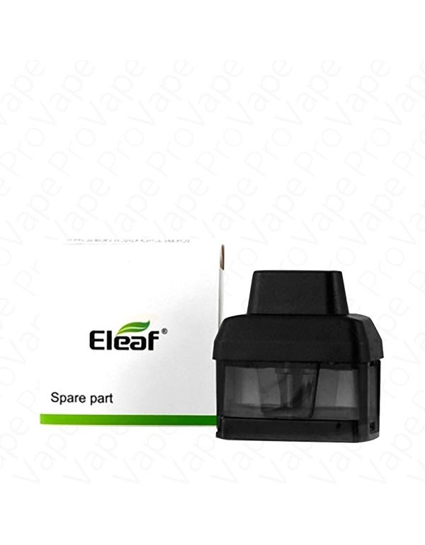 Eleaf iCare 2 Replacement Pod Cartridge: 1PC