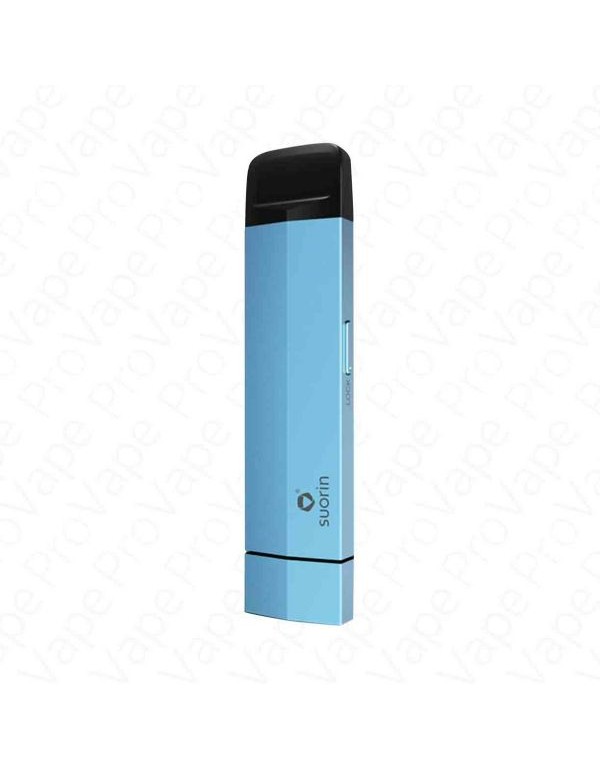 Suorin Edge Pod System Kit