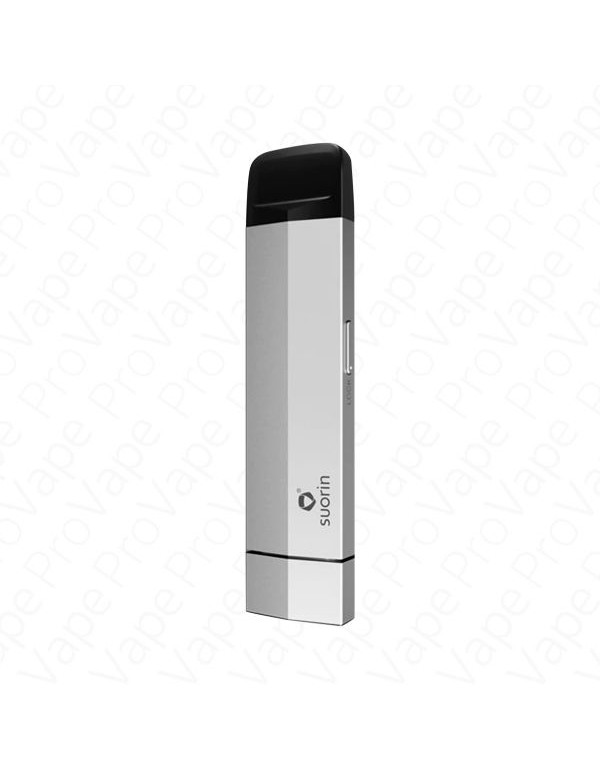 Suorin Edge Pod System Kit