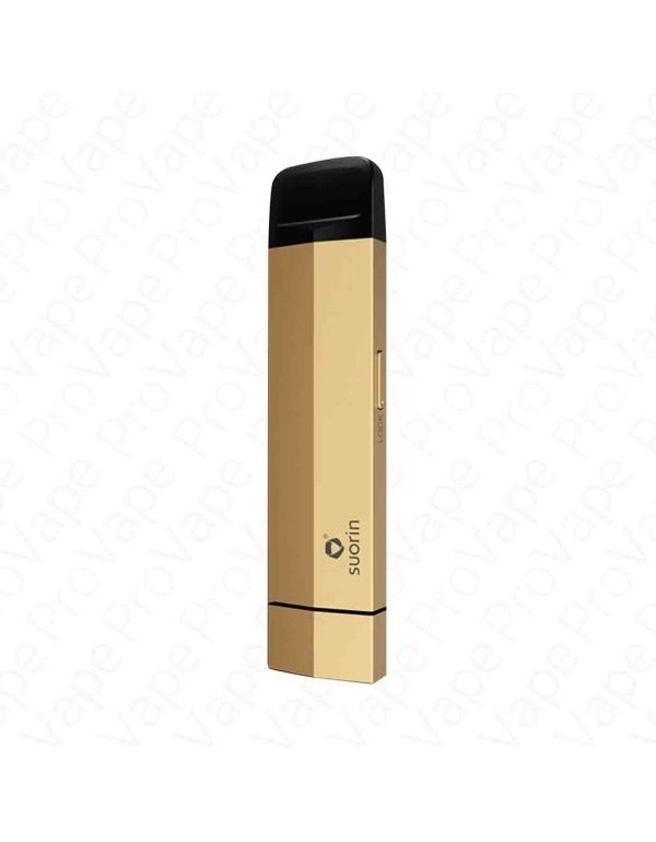 Suorin Edge Pod System Kit