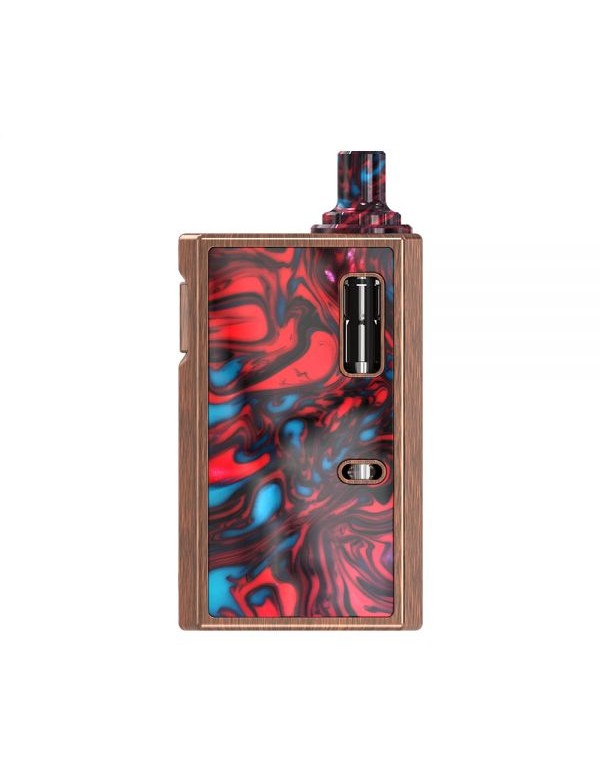 iJoy Mercury Extended Colors Pod System Kit