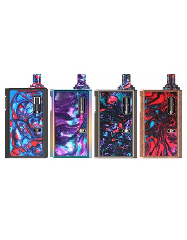 iJoy Mercury Extended Colors Pod System Kit