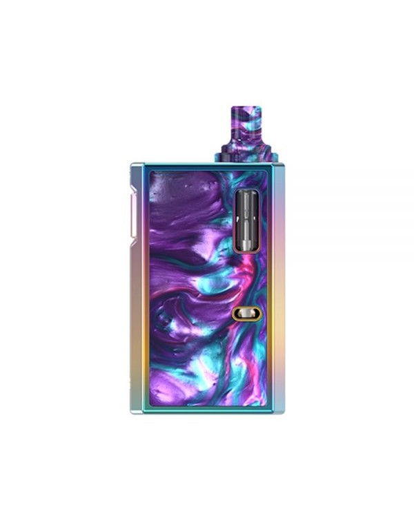 iJoy Mercury Extended Colors Pod System Kit