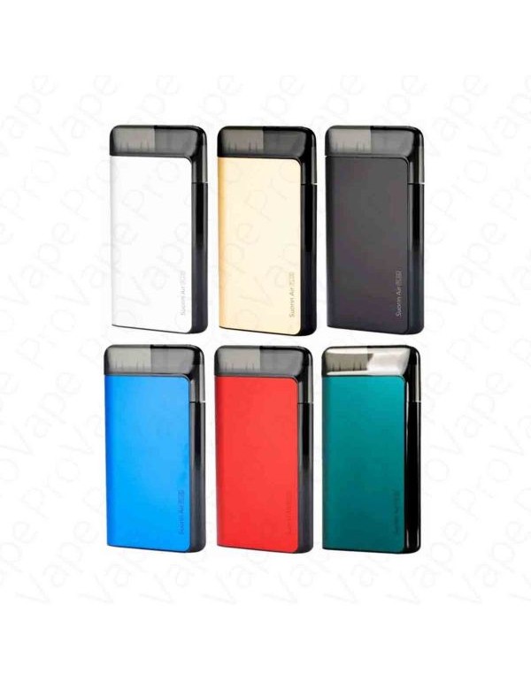 Suorin Air Plus Pod System Kit