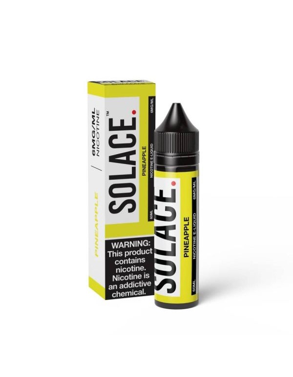 Pineapple Solace 60mL