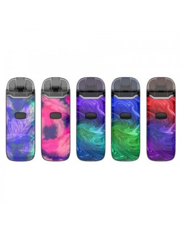 MA Vape V-Pod Kit for the Best Price - Price