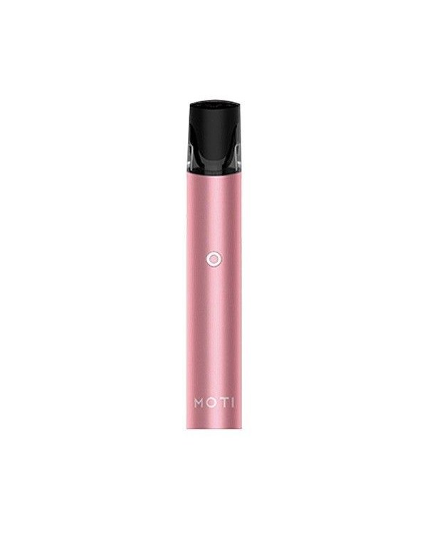 MOTI Pod Kit with Refillable Pods for the Best Price