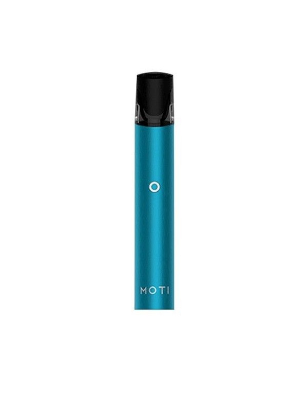 MOTI Pod Kit with Refillable Pods for the Best Price