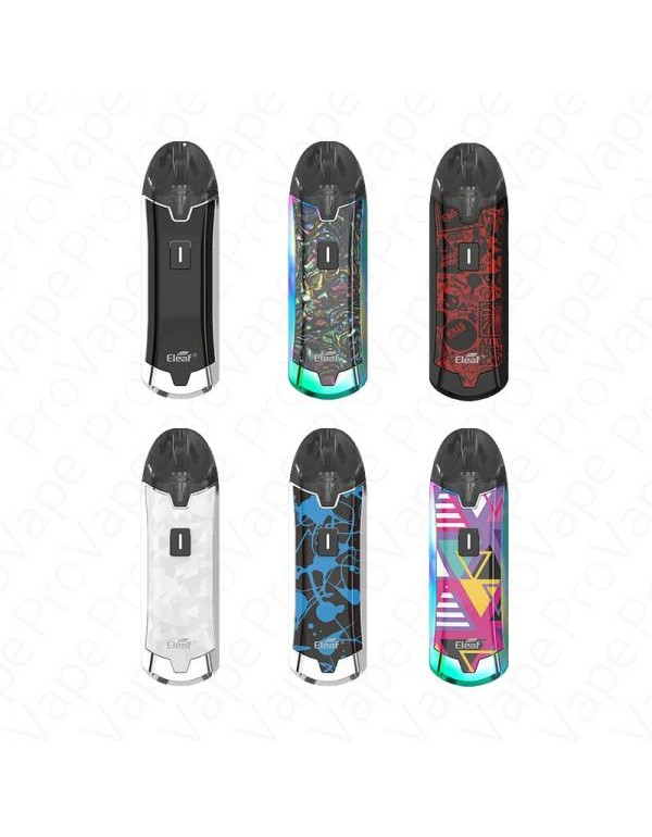 Eleaf Tance Max Pod System Kit