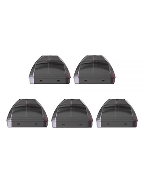 Syiko SE Replacement Pod 5PCS