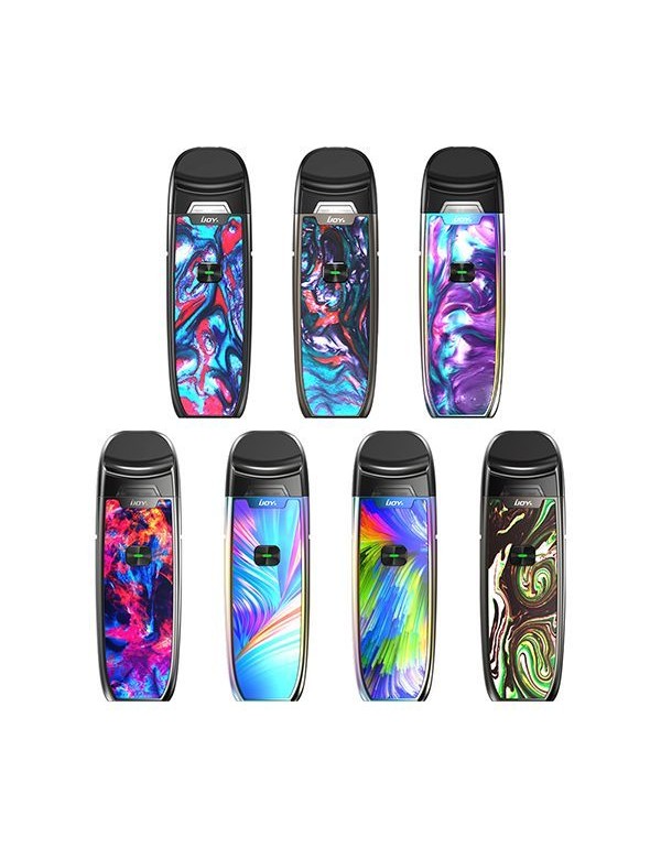 iJoy AI EVO Pod System Kit