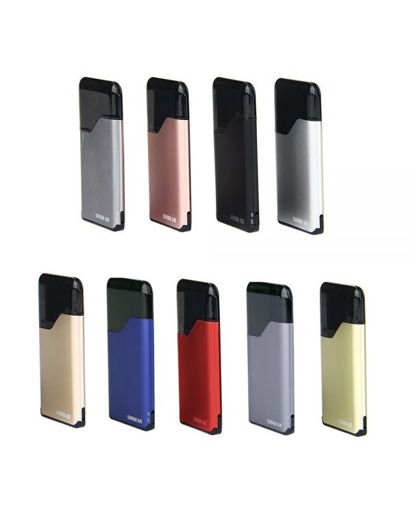 Suorin Air V2 Pod System Kit