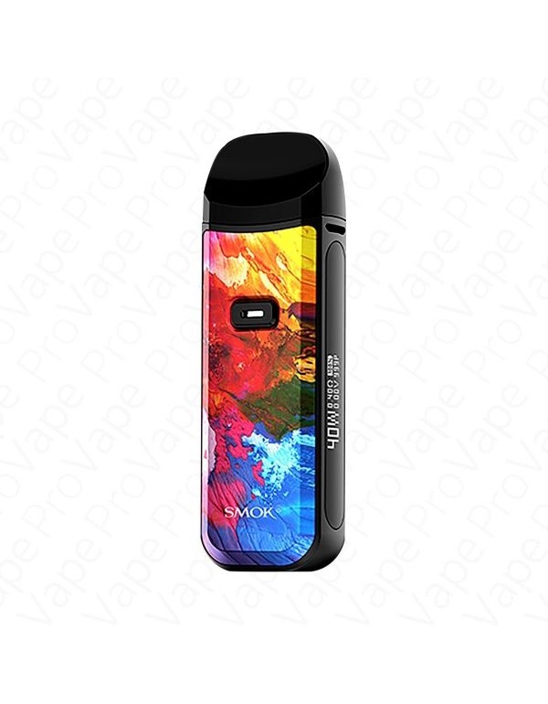 SMOK Nord 2 Pod System Kit