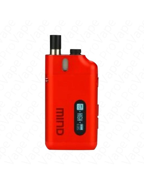 VapeOnly Mind Pro Pod System Kit