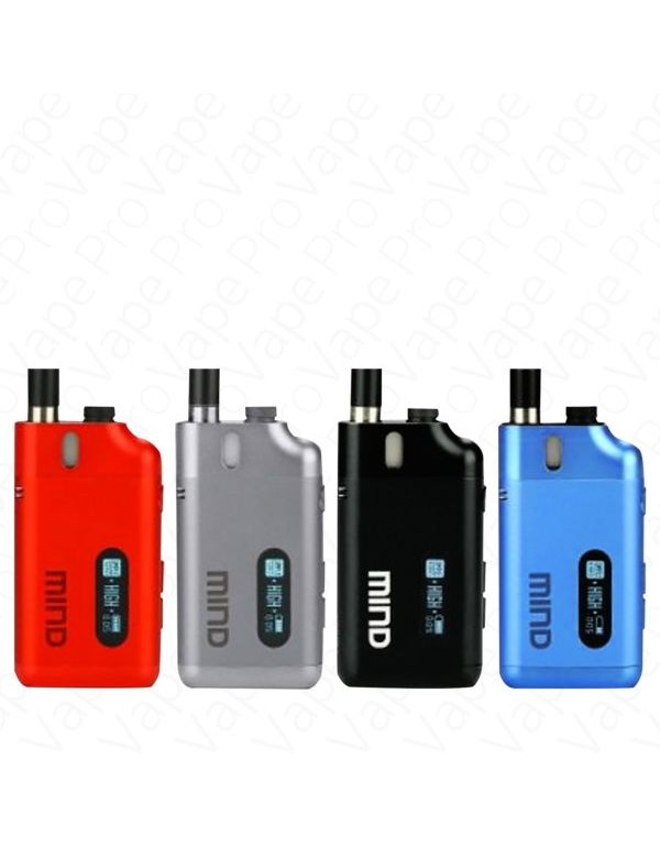 VapeOnly Mind Pro Pod System Kit