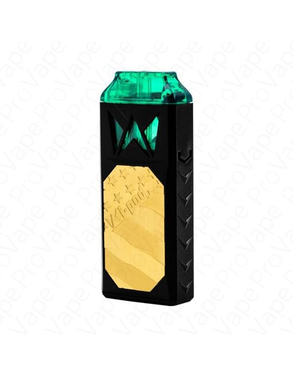 Mi-One Wi-Pod Gold Metal Pod Kit