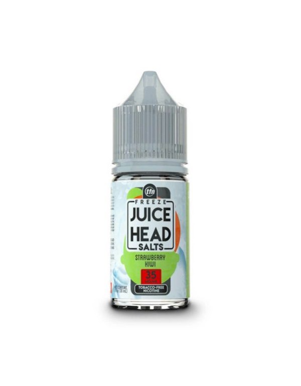 Strawberry Kiwi Freeze Salt Juice Head 30mL