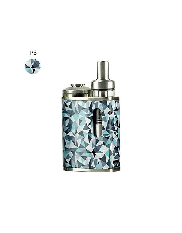 Eleaf iStick Pico BabyVape Starter Kit