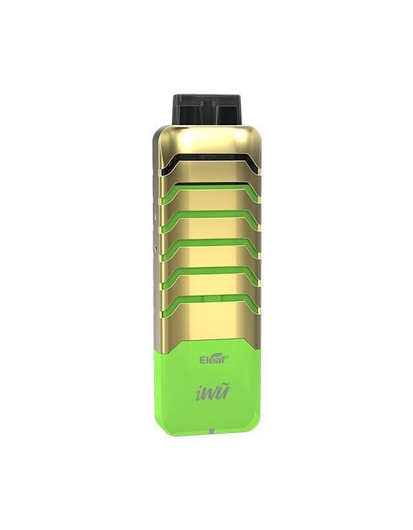 Eleaf iWũ 15W Pod System Kit