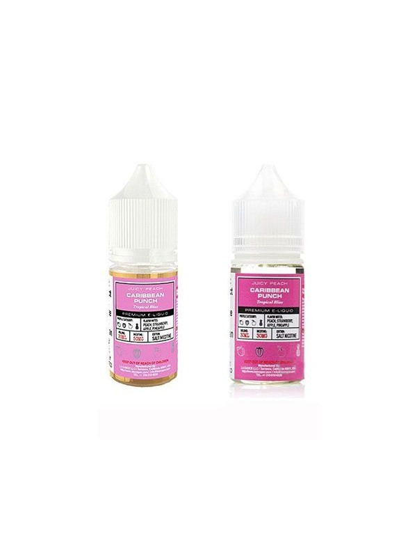 Caribbean Punch - Basix Salt Glas Vapor 30mL