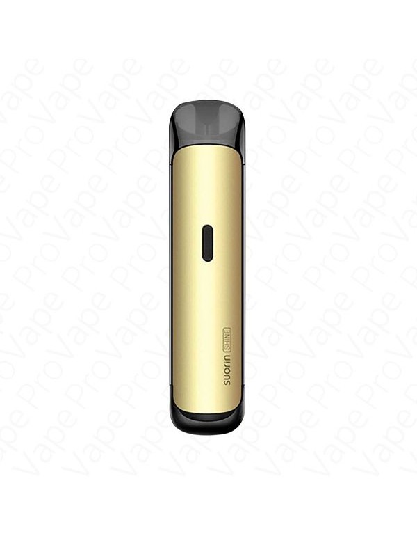 Suorin Shine Pod System Kit