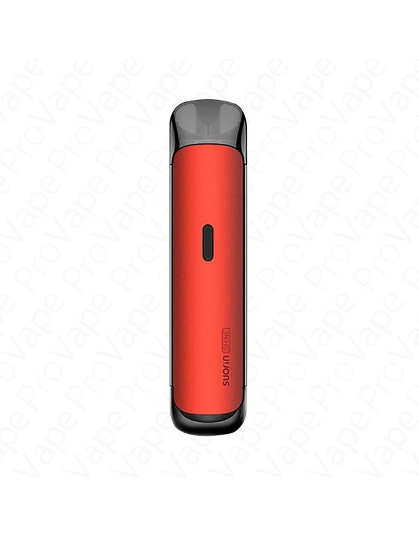 Suorin Shine Pod System Kit