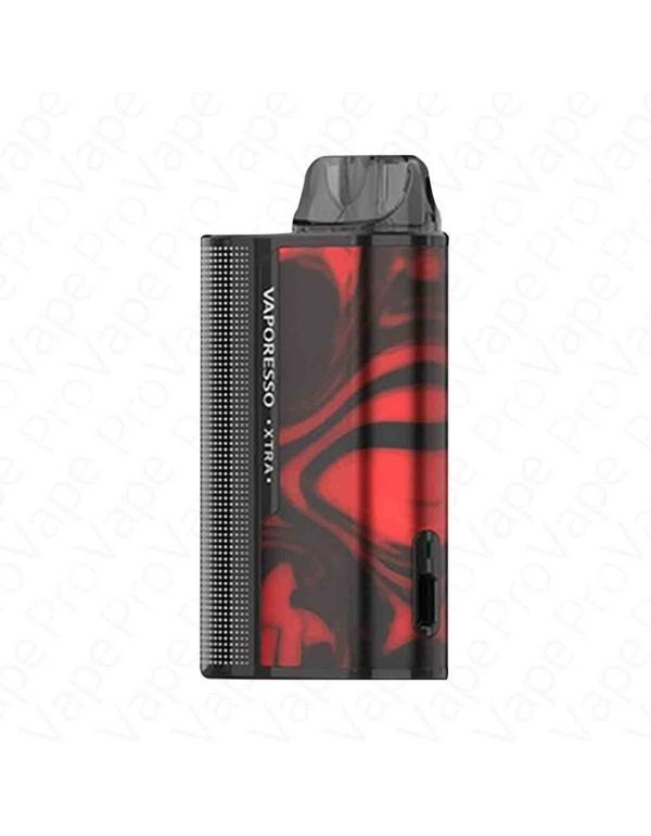 Vaporesso XTRA Pod System Kit