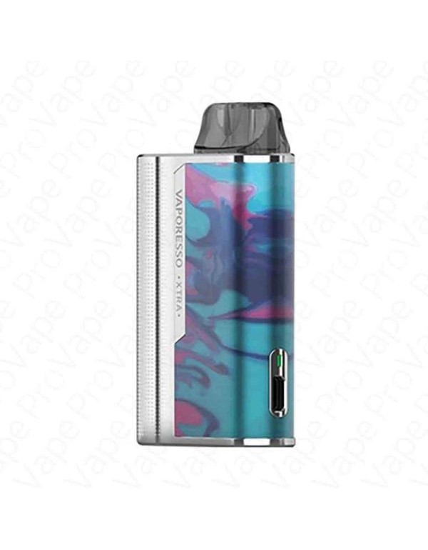 Vaporesso XTRA Pod System Kit