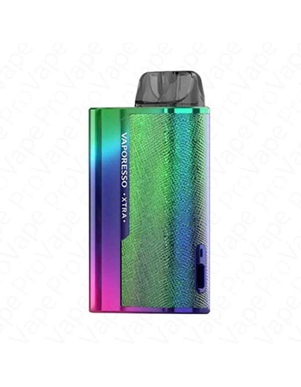 Vaporesso XTRA Pod System Kit