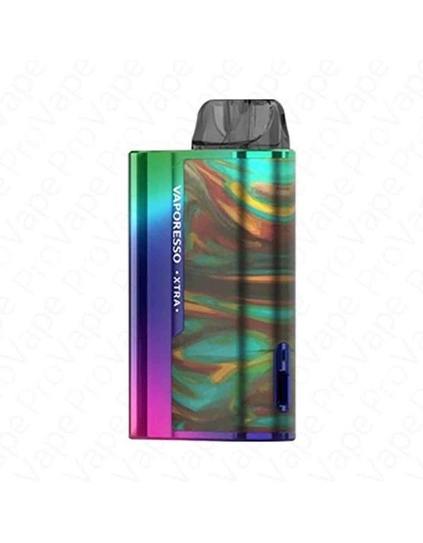 Vaporesso XTRA Pod System Kit