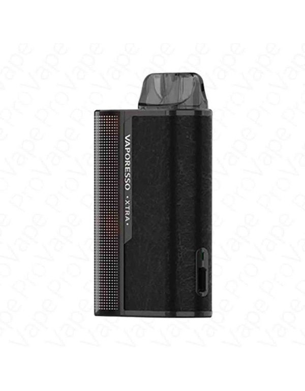 Vaporesso XTRA Pod System Kit