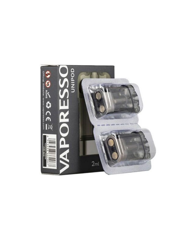 Vaporesso Unipod Replacement Pod 2PCS