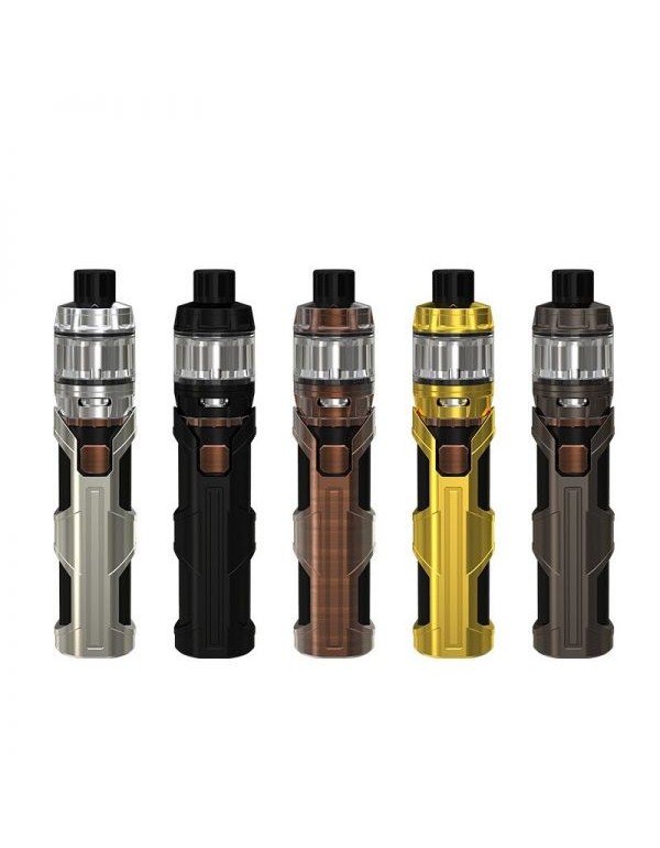 Wismec Sinuous SW 50W Starter Kit