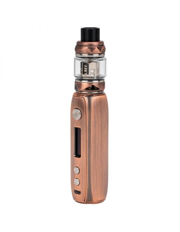 iJoy Katana 80W Starter Kit