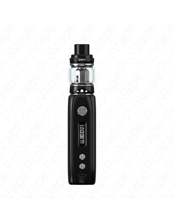 iJoy Katana 80W Starter Kit