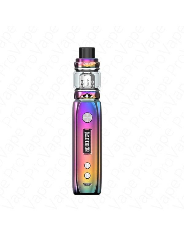 iJoy Katana 80W Starter Kit