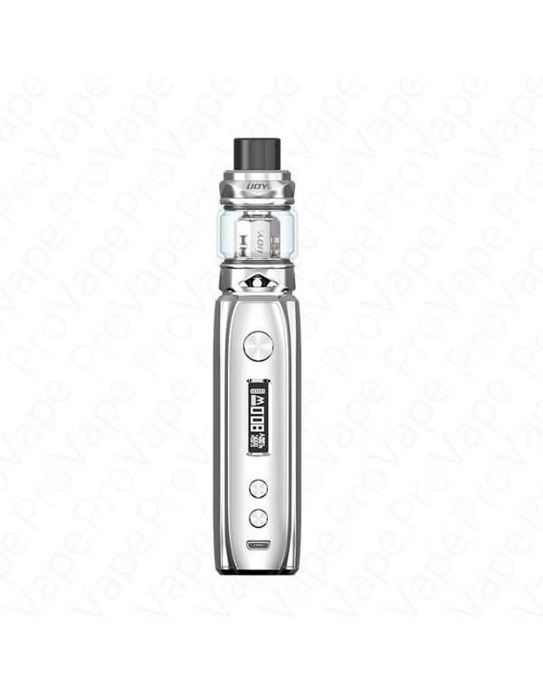 iJoy Katana 80W Starter Kit