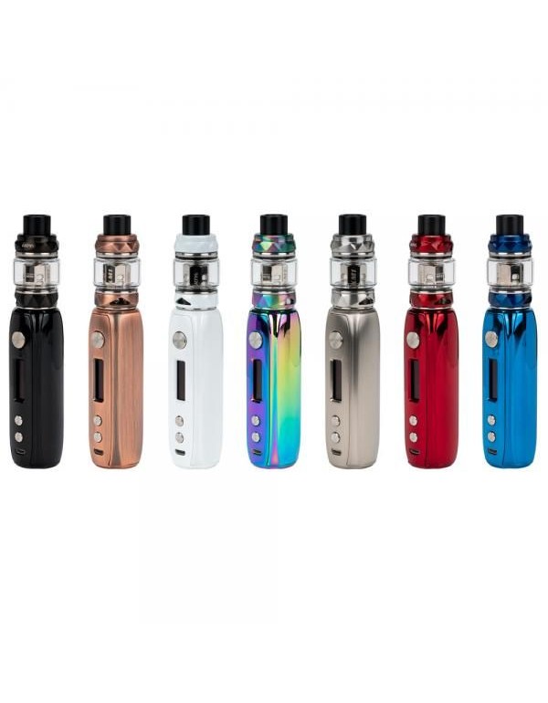 iJoy Katana 80W Starter Kit