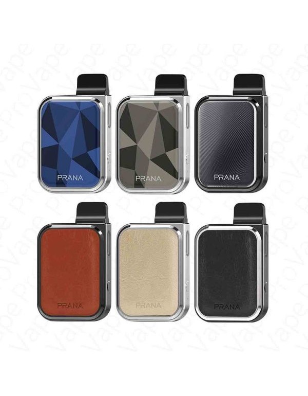 Lost Vape Prana Pod System Kit