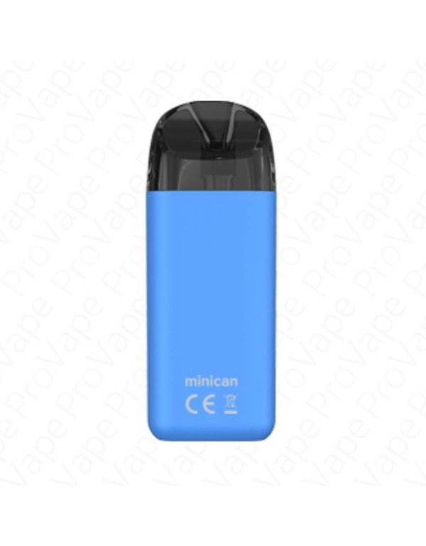 Aspire Minican Kit