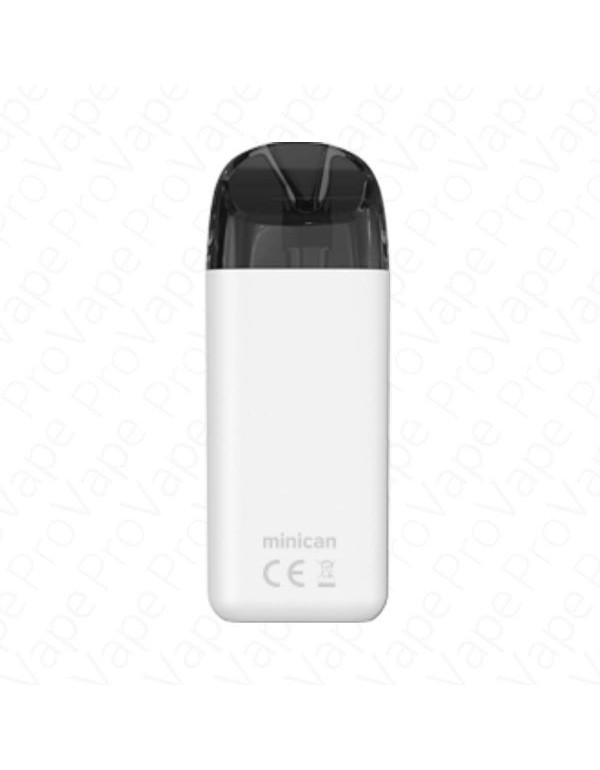 Aspire Minican Kit