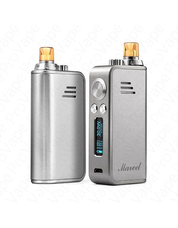 Hotcig Marvel 30W Pod System Kit