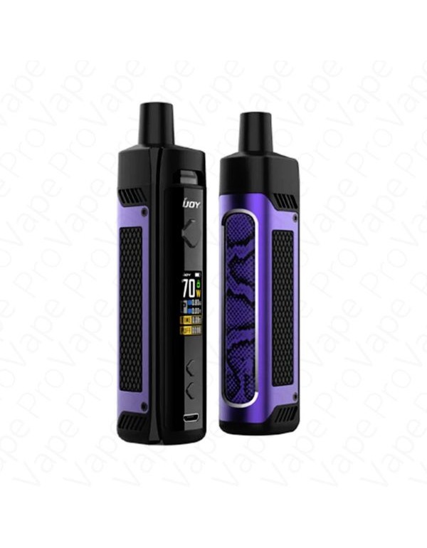 iJoy Jupiter 70W Pod Mod Kit